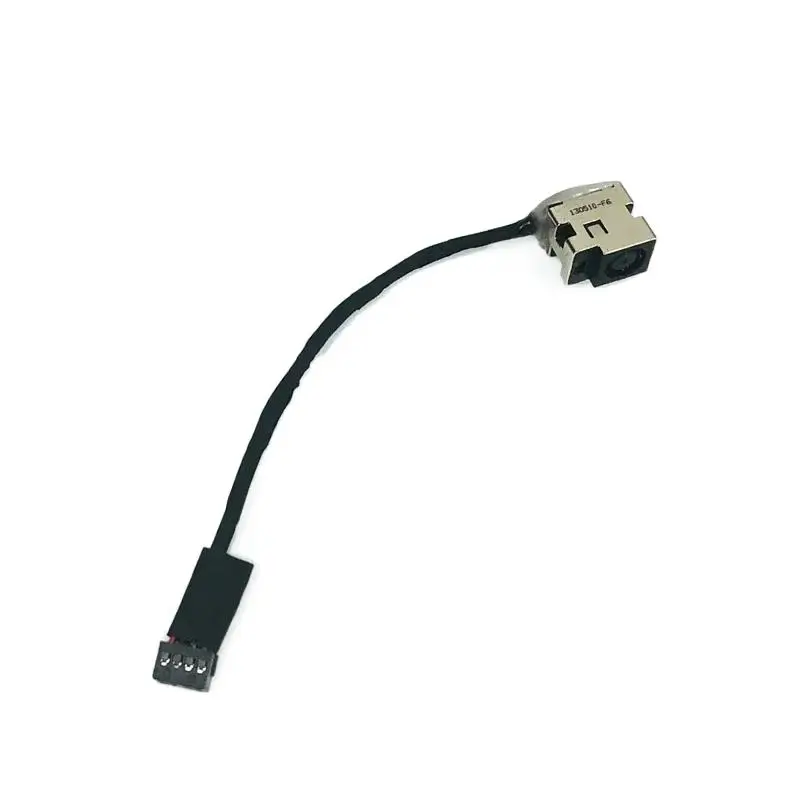 Connecteur D'alimentation DC Jack Pour HP Pavilion G6-2000, G7, CQ58 – Neuf