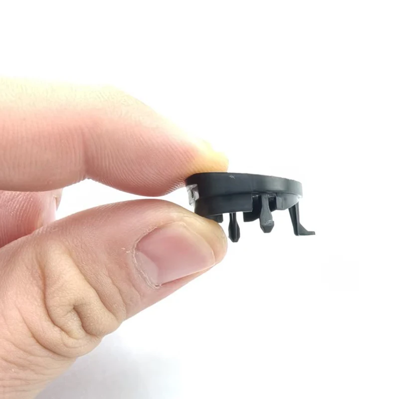 2 قطعة مقبض الباب الأمامي داخل غطاء R237W10 السحابة كليب قطع غيار السيارات لفورد فييستا Ecosport 2012 2013 2014 2015 2016 2017 #5