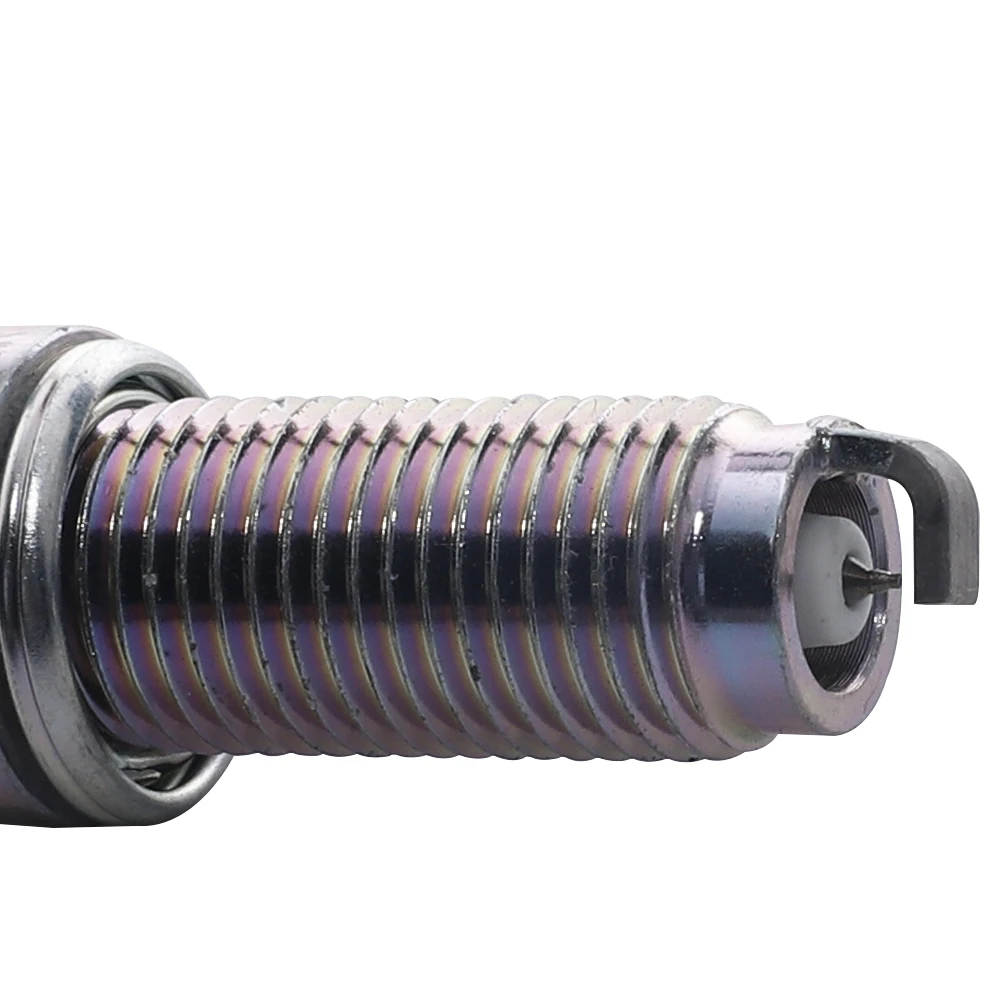 Car Spark Plug For Jetour X70 2019 - 1.5T 1.6T X90 X95 Arrizo Tiggo K5 Carnival Sportage D-Max TXL LX Junpai TS5 K60 OEM ILKR8P8
