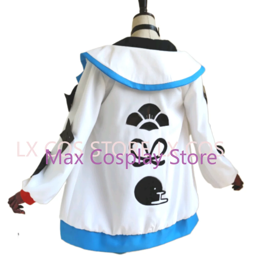 ماكس أنيمي كوس FGO Sei Shonagon تأثيري حلي هالوين عيد الميلاد زي كوس الملابس