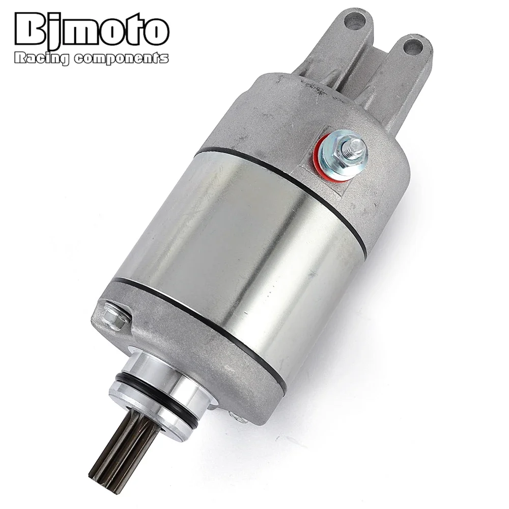 

Starter Motor for KTM 620 Duke 625 SMC SXC 640 Adv R LC4 Adventure DUKE Enduro LC4-E Six Days 660 LC4 Rallye 400 LC4 58440001000