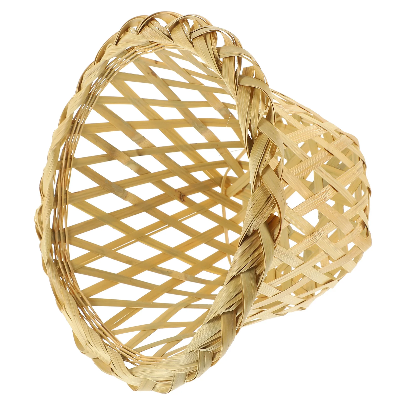 

Bamboo Lampshade Weaving Design for Ceiling Hanging Lamp Light Shade Home Hotel Restaurant Decorative Lighting Cover