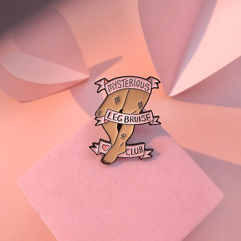 Thumbnail 4 - #9 Decorative Brooch Pins Comparison Guide