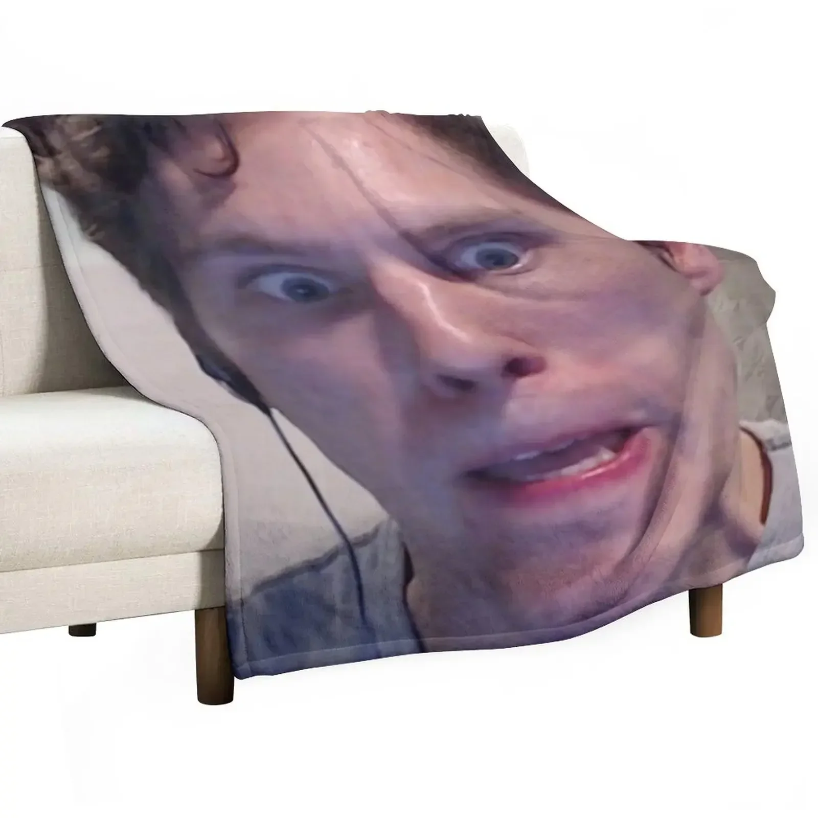 

jerma985 Throw Blanket Luxury St Custom Blankets