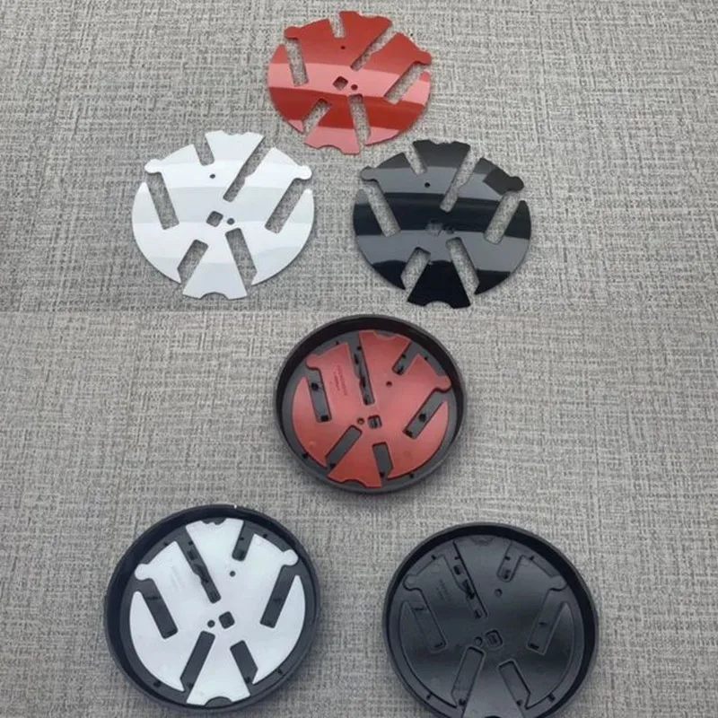 

Для VOLKSWAGEN VW 2026 Новый 110 мм сменный значок задней крышки багажника, эмблема, логотип для Golf 7 7,5 MK7 MK7.5 GTI GTD R Rline 2014