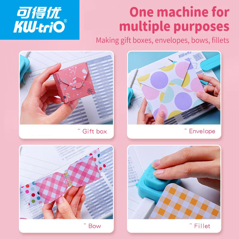 Gift Box Envelope Scribe board Envelope Punch Board DIY Envelope Pocket Making Embossing Board Scrapbook Supplies Paper Cutter