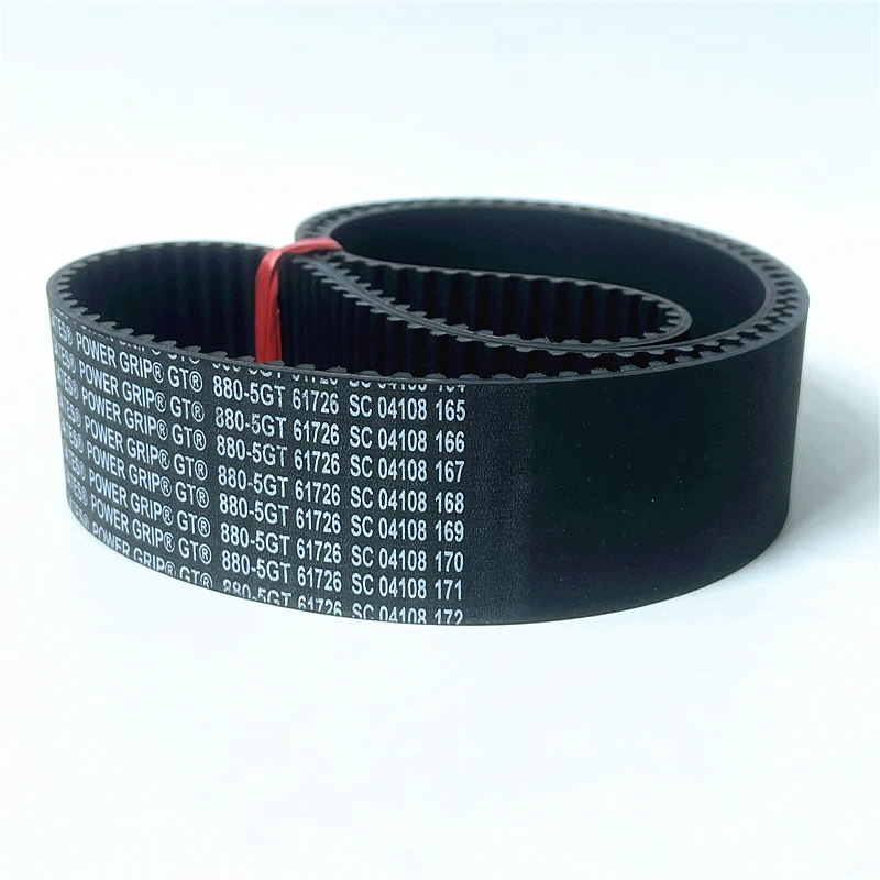 

920-5GT 935-5GT 960-5GT 970-5GT 1000-5GT 1015-5GT 1025-5GT 1050-5GT 1080-5GT 1090-5GT Power Grip Timing Belt Toothed belt