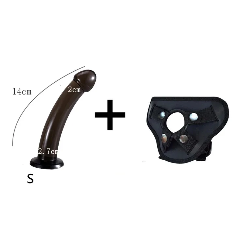 الأزواج الكبار الاستمناء لينو يمكن ارتداؤها حزام واقعي على سراويل المكونات الشرج مثلي الجنس لعبة الجنس لعب مثليه النساء