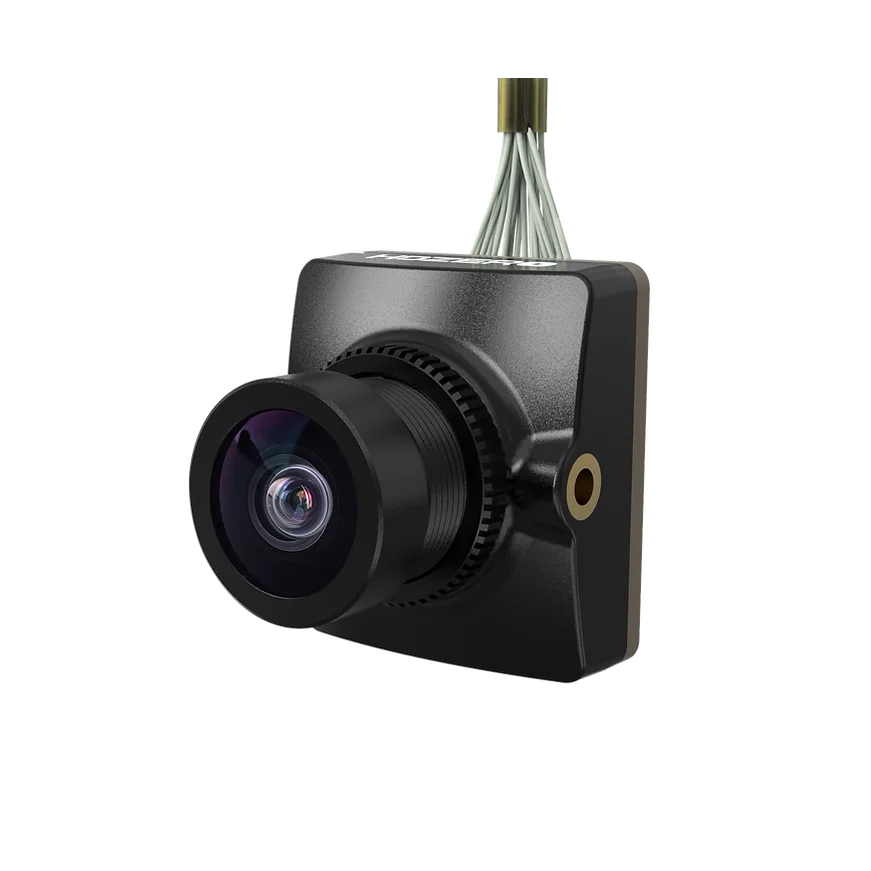 HDZero Nano V3 Camera, HD FPV Racing Drone for Outdoor