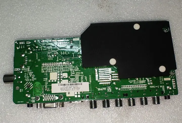 HK.T.RDA8501CP531  Three in one TV motherboard  for  36 --- 42V, 320mA  LED driver board