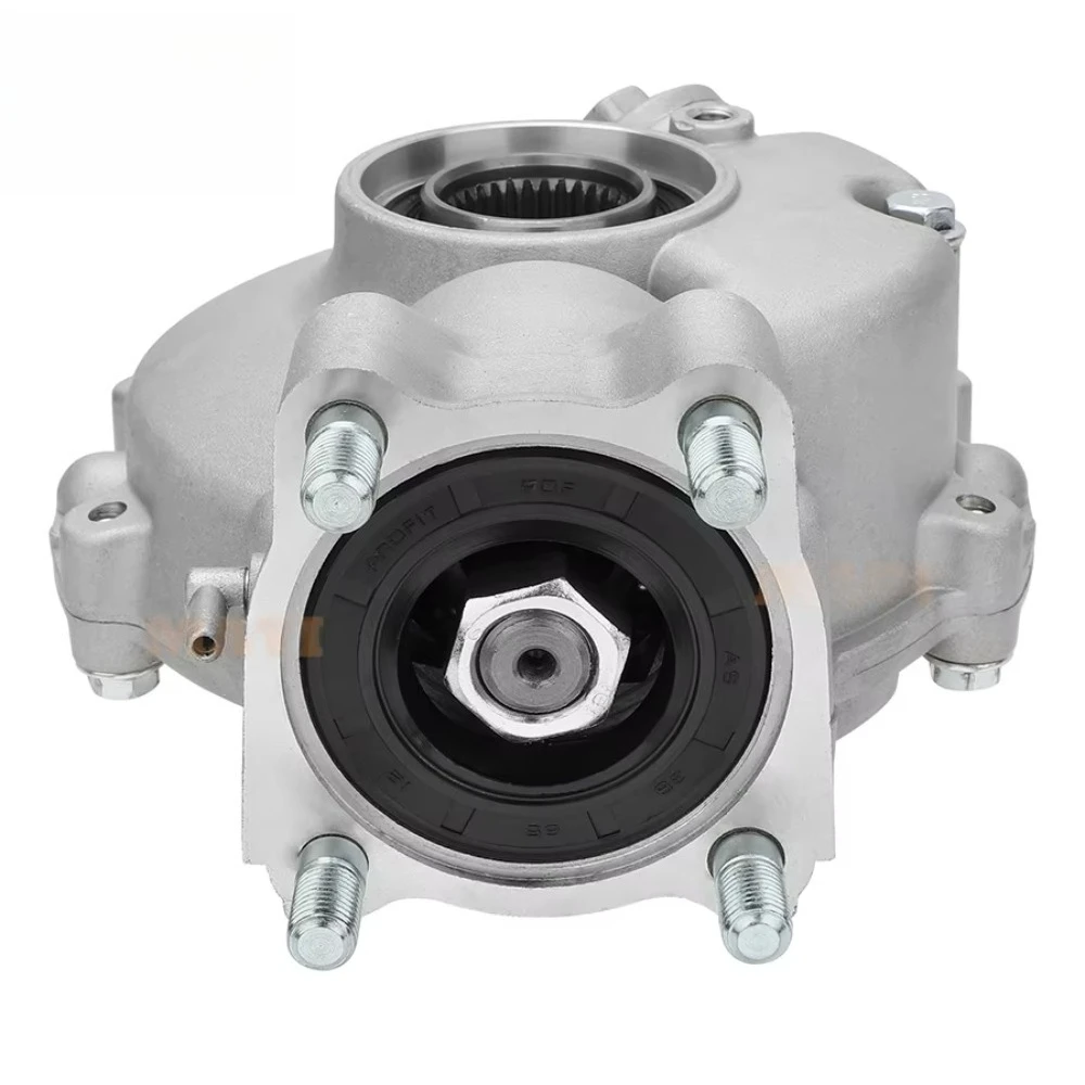 MATI Apto Para Honda FourTrax 1988-2000 300 Conjunto De Caja De Cambios Final Diferencial Trasero TRX300 TRX300FW 41300-HM5-A10