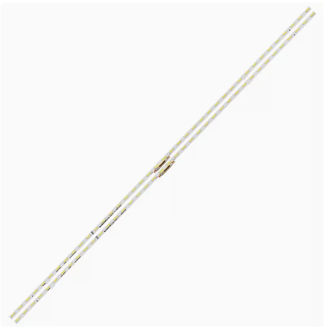 

LED strip 40 lamp For 50AU8K BN96-52597A REV00 UA50AU8000 UE50AU9000 UN50AU8000 UE50AU8000 HG50AU800 HG50BU800 LM41-01041A C