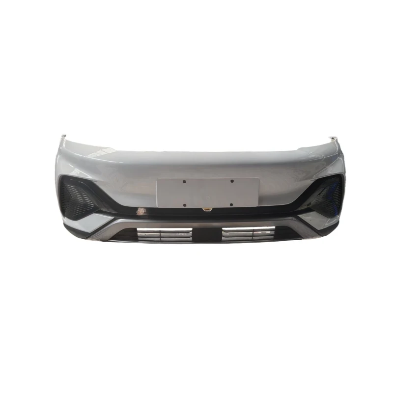 Front Bumper Assembly Auto Replacement Parts High Quality - view 2