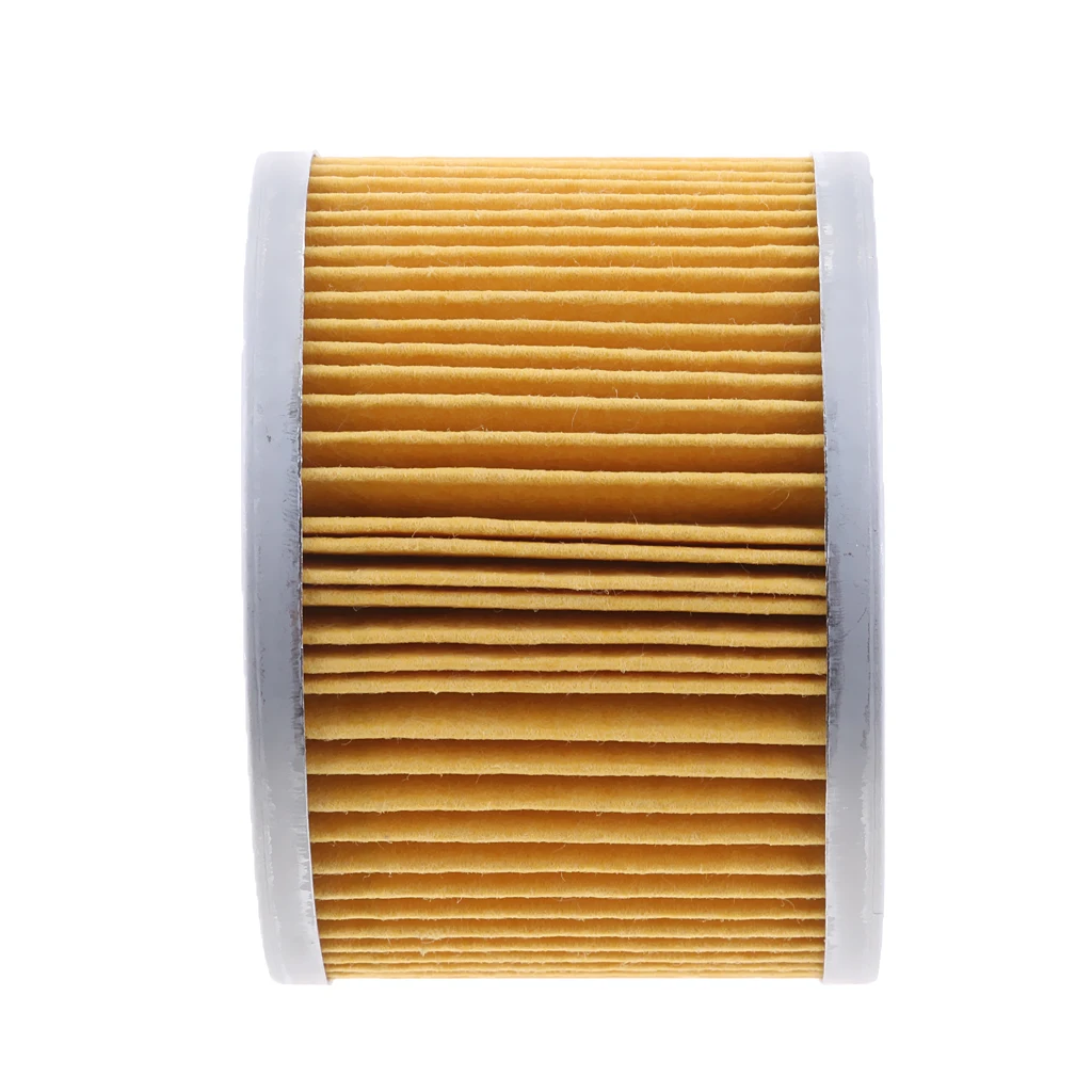 

Engine Oil Filter Motorcycle Motor Parts for Kawasaki KZ1100 KZ900 ZR1100A Ninja ZX600A Replacement