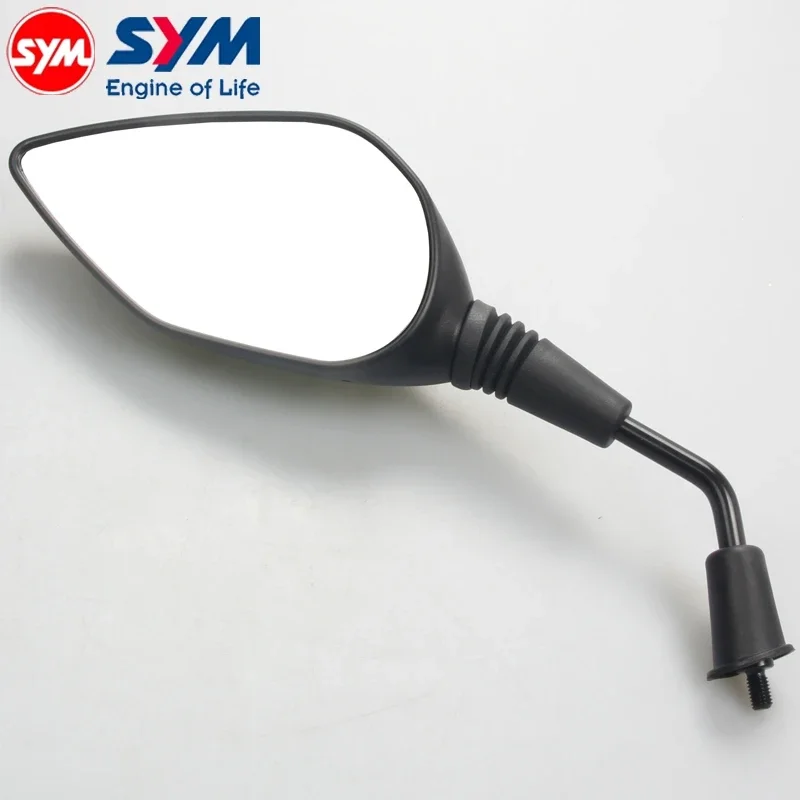 Original Rearview Mirror Dedicated Left And Right Mirror Genuine Accessories For Sym Jet 14 125 / 50 / 200 Reflector