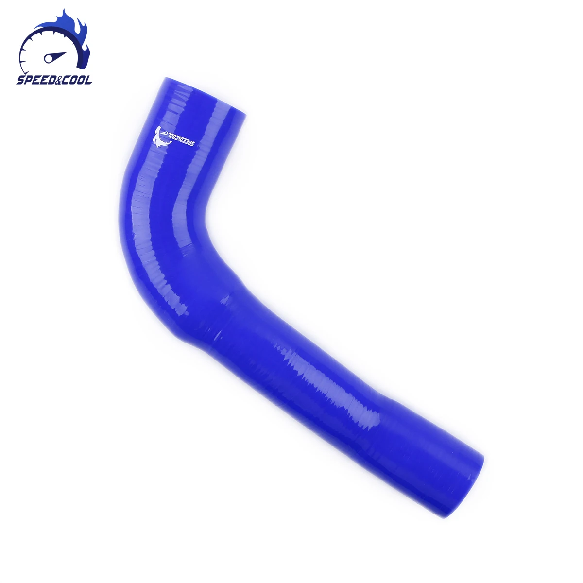 SPEED&COOL For Vauxhall Corsa D VXR Z16 A16 Engine Silicone Boost Hose No DV Takeoff