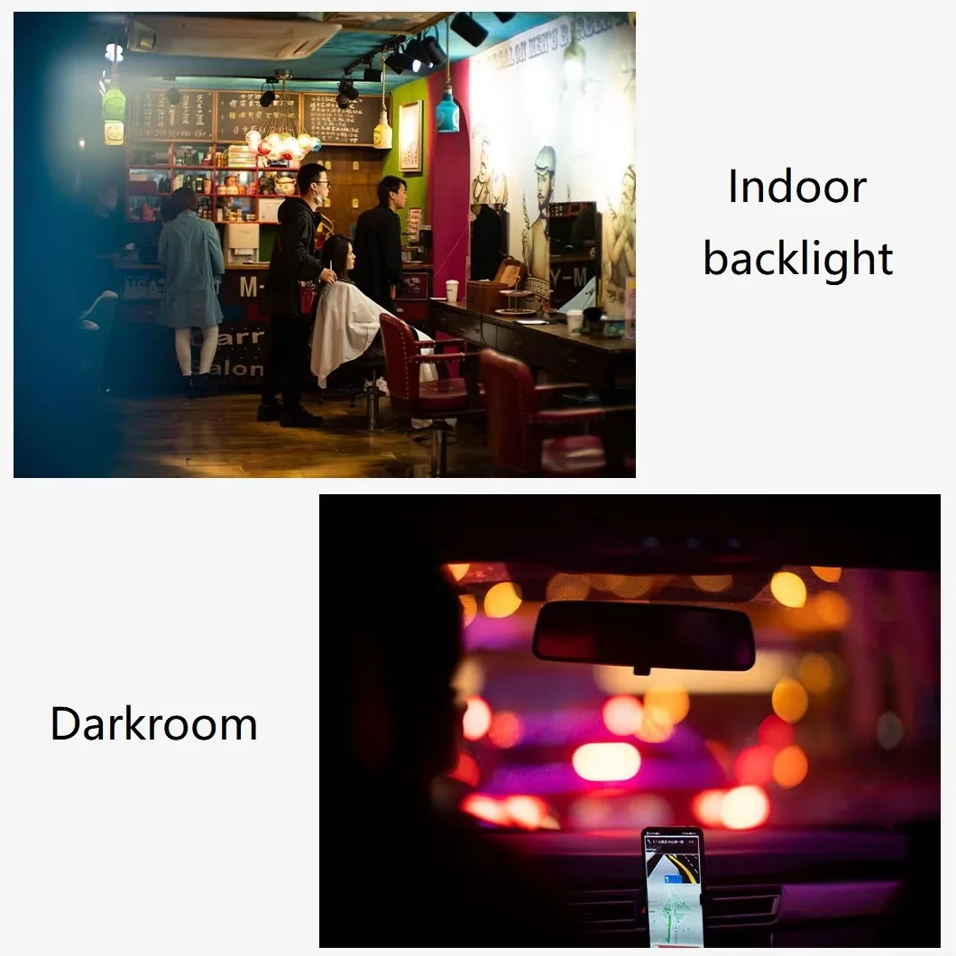 Brightin Star MF 50mmF0.95 Full-frame Large Aperture Mirrorless Camera Lens for Canon RF R8 R6 Sony E A7M4 Nikon Z Z8 Leica L