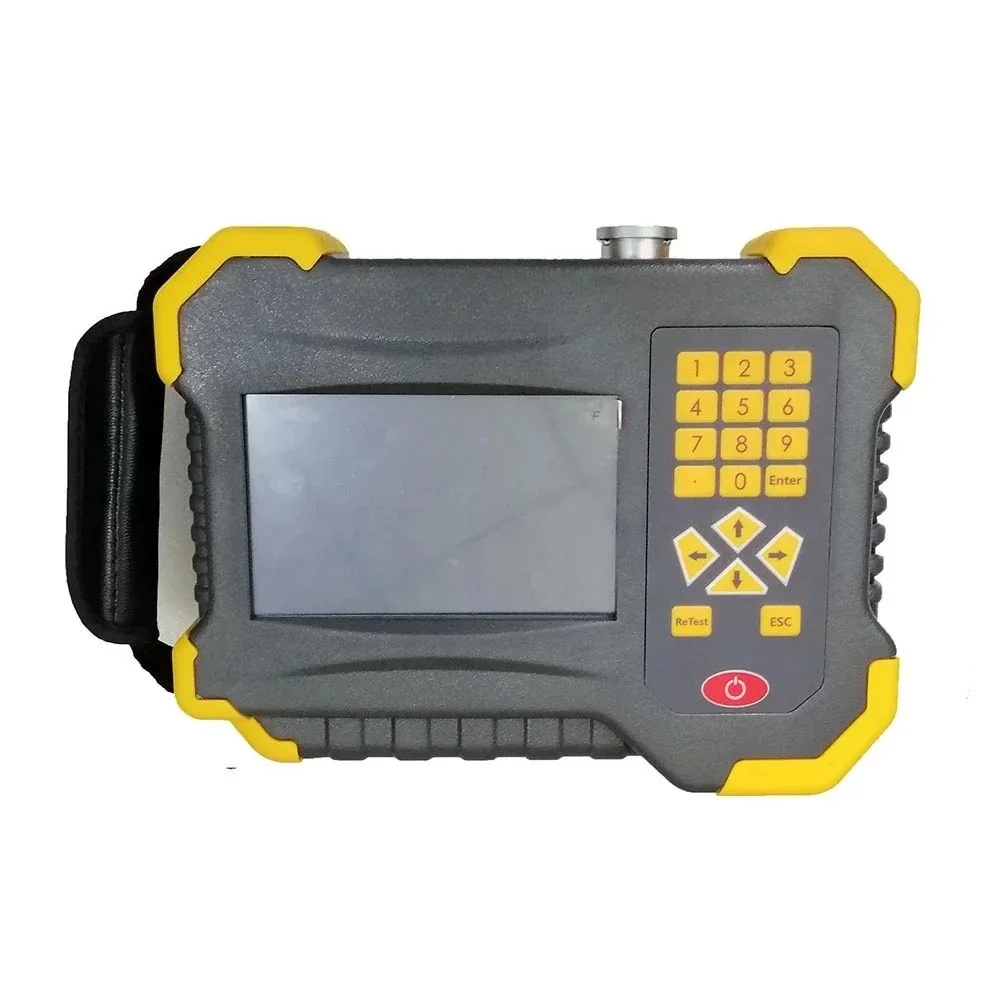 

Battery Internal Resistance Tester Digital Battery Conductance Meter