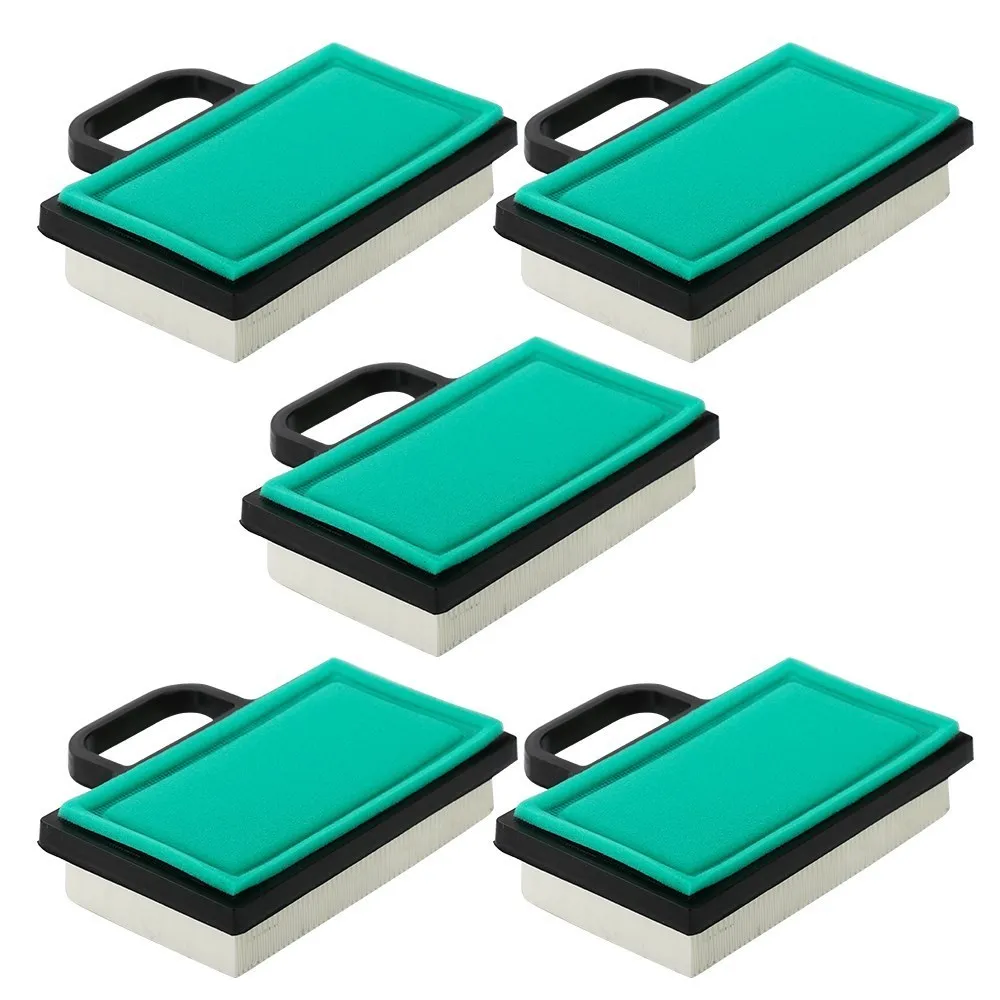 Cmcp Luftfilter patrone mit Vorfilter für Briggs & Stratton 273638s Garten liefert Rasenmäher Luftfilter