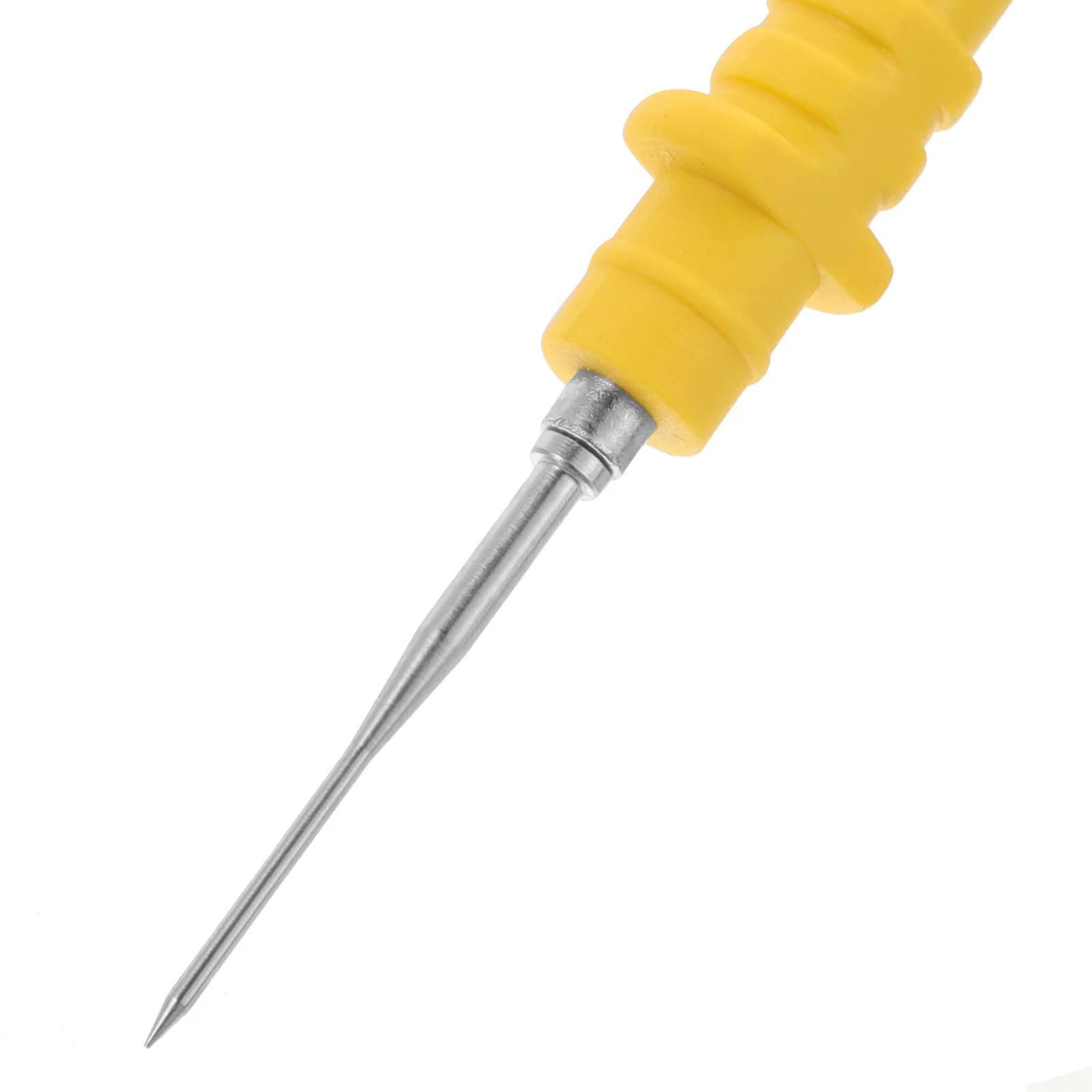 

1 set 1 Set Automotive Test Probes Non-Destructive Piercing Needles Multimeter Detection Tools Car Circuit Diagnosis Insulation