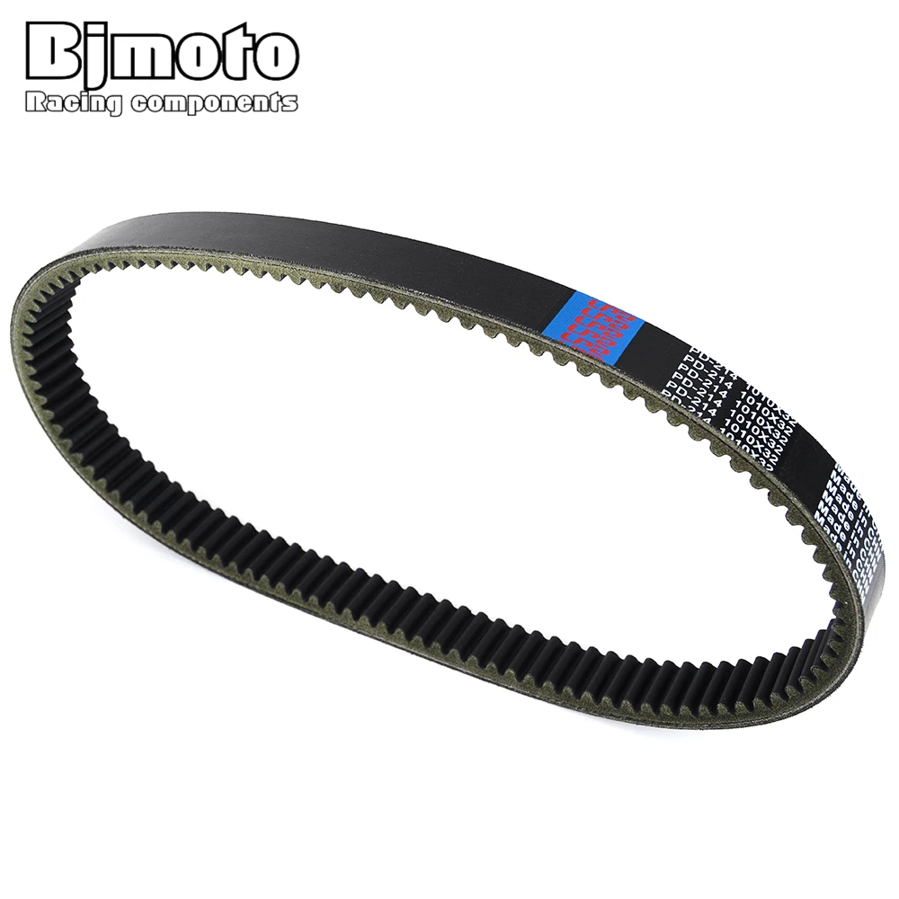 Drive Belt For Yamaha U-Max Pro Hauler 1000 700 Automatic Super Hauler The Drive  J55-G6241-00