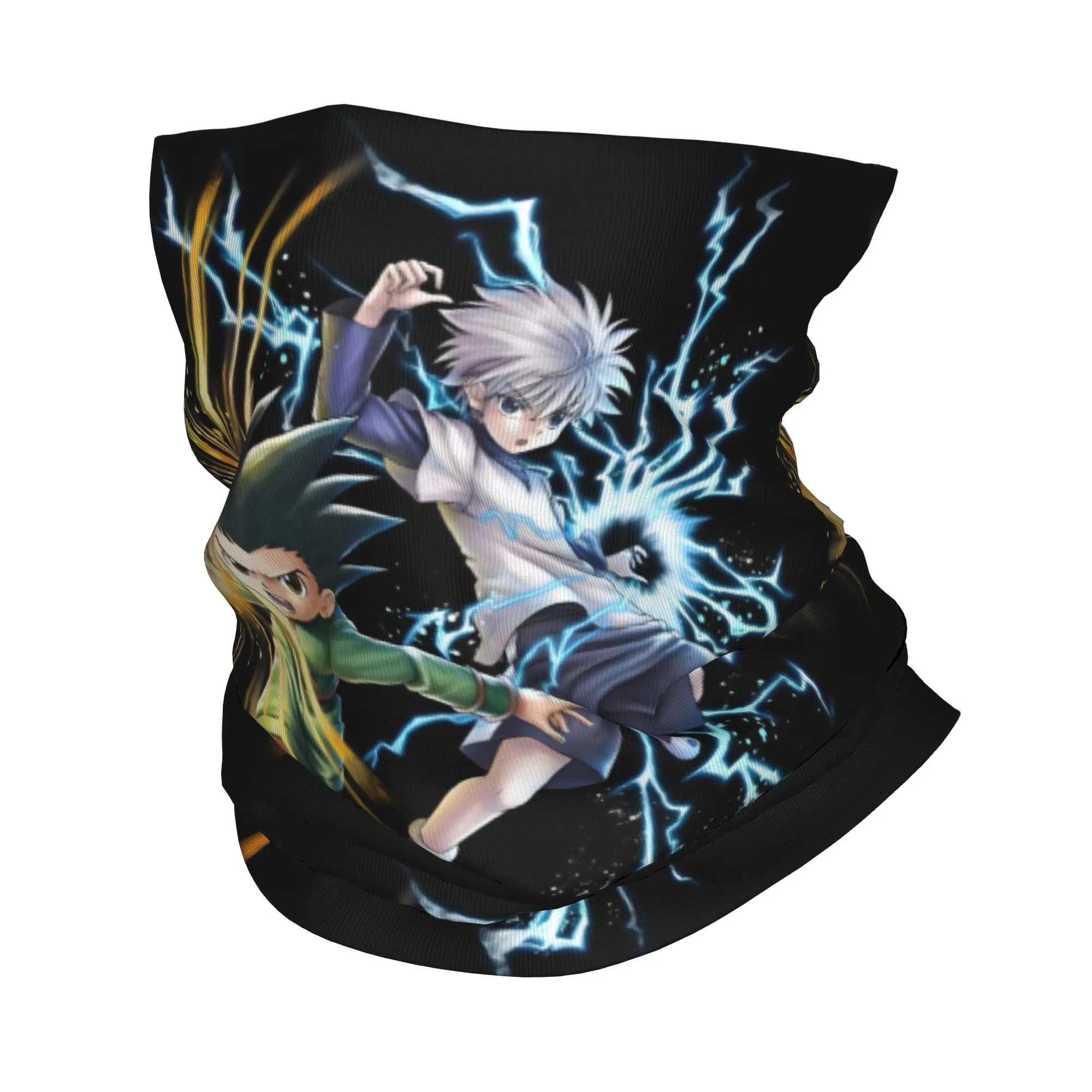 Custom Hxh Bandana … - image