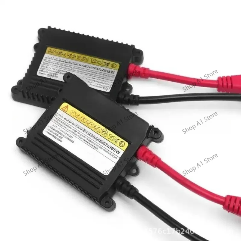 35W55W05BBHID Stabilizer Thin DC Stabilizer, Car Headlight Stabilizer