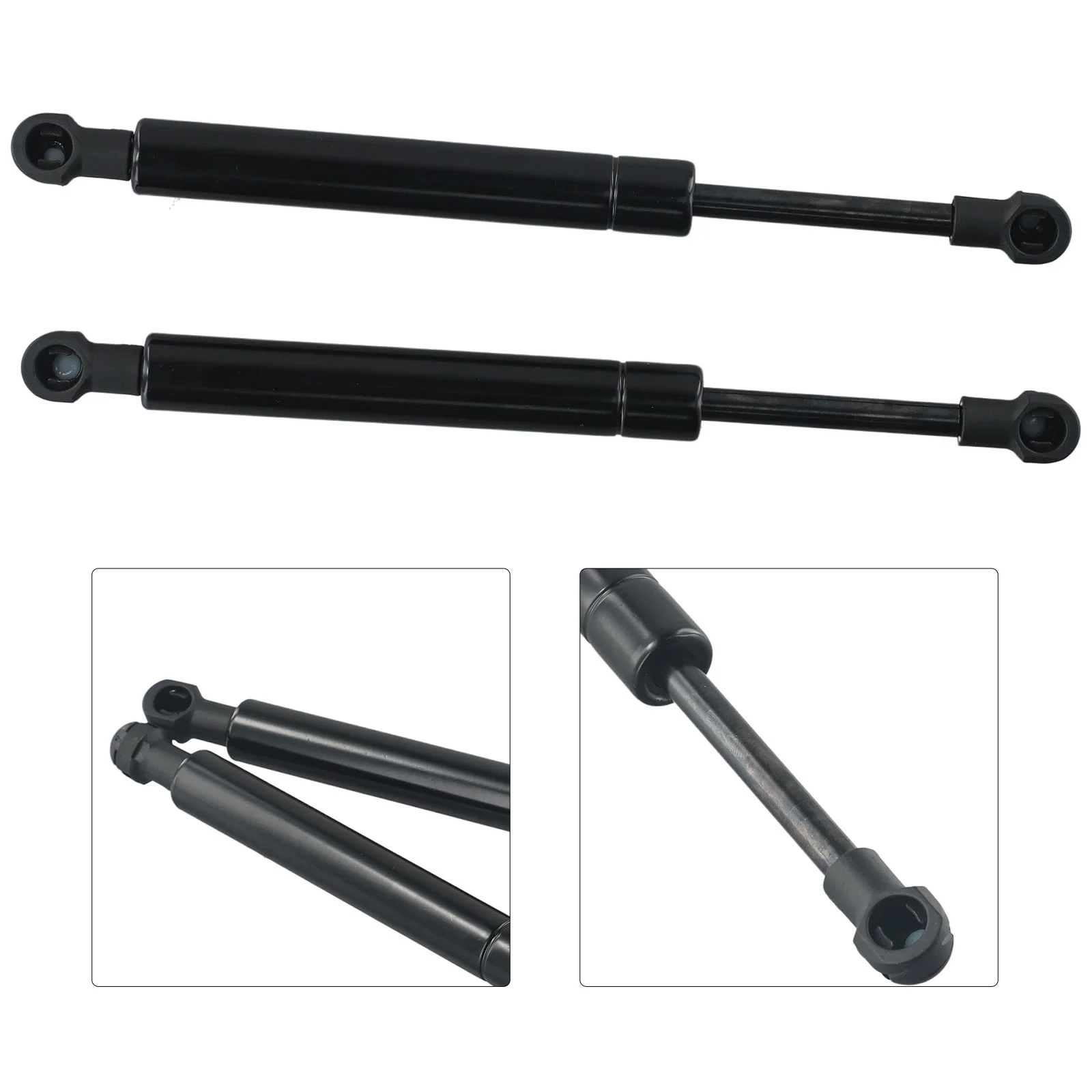 For 986 1997-2004 For 911 996 1999-2005 Front Hood Bonnet Lift Support Poles Struts Shocks Car Accessori