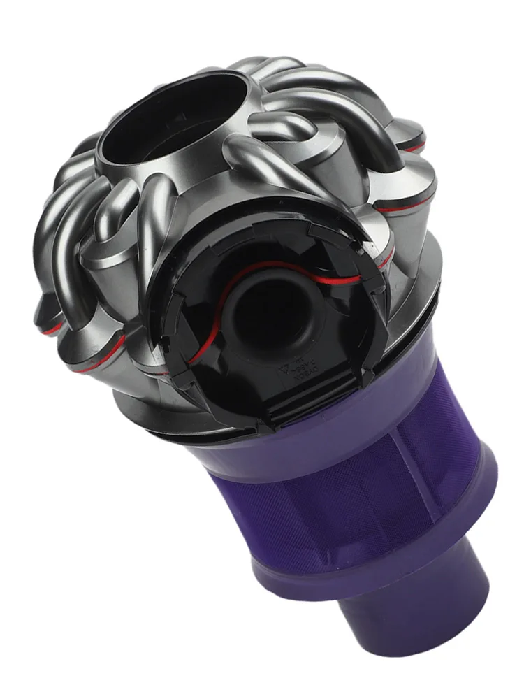 Cleaning Tool for snap-on Cover As Pictures Show Vacuum Lid No-tools Replacement Part Restores Suction Power Home Cleaning