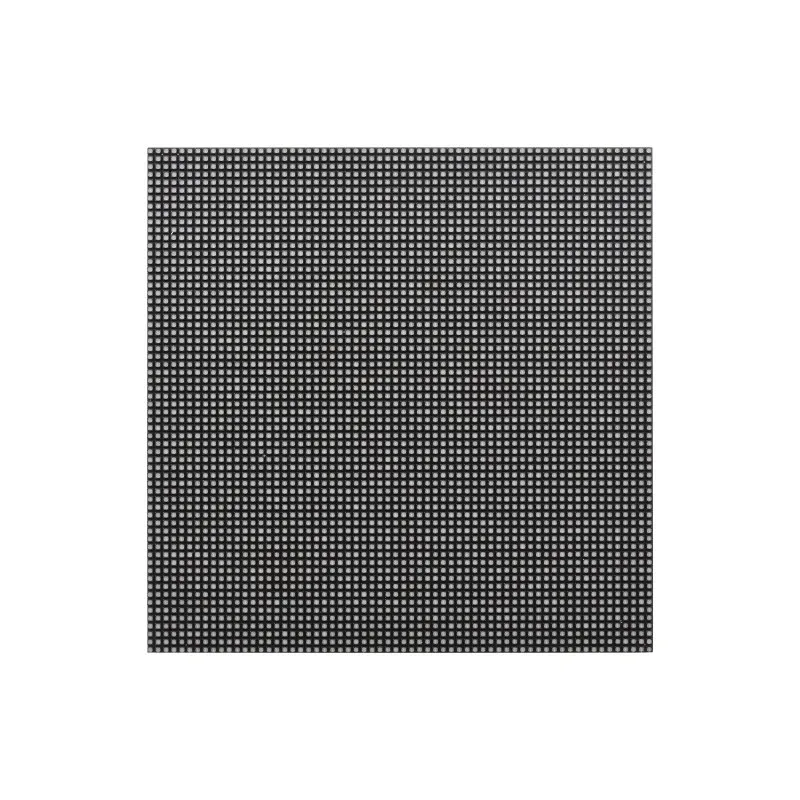 RGB-Matrix-P2-64x64, RGB Full-Color LED Matrix Panel, 2mm Pitch, 64×64 Pixels, Adjustable Brightness