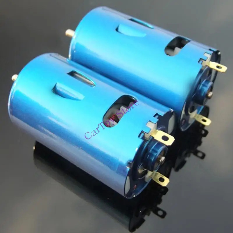 هيكل معدني مصمم بدقة عالية السرعة 550 لمسابقات الألعاب #3