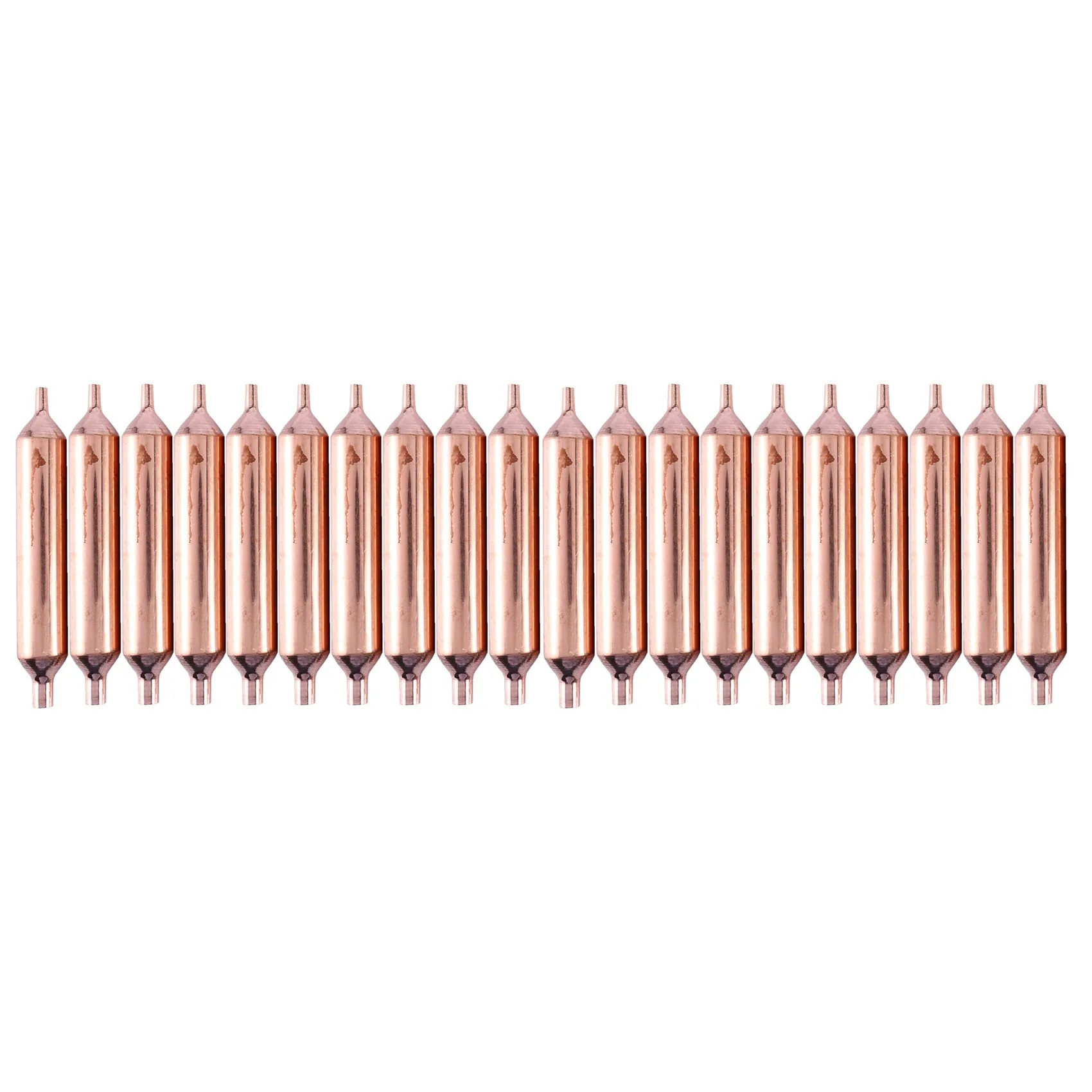 A84G-20 Refrigeration Filters 115 X18mm Refrigerator Filter Dryer Accessories Refrigeration