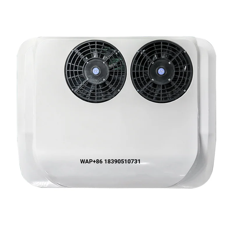Parking Heater for  Low Power Consumption Parking Heater Safe Parking Heater with CO Detection
