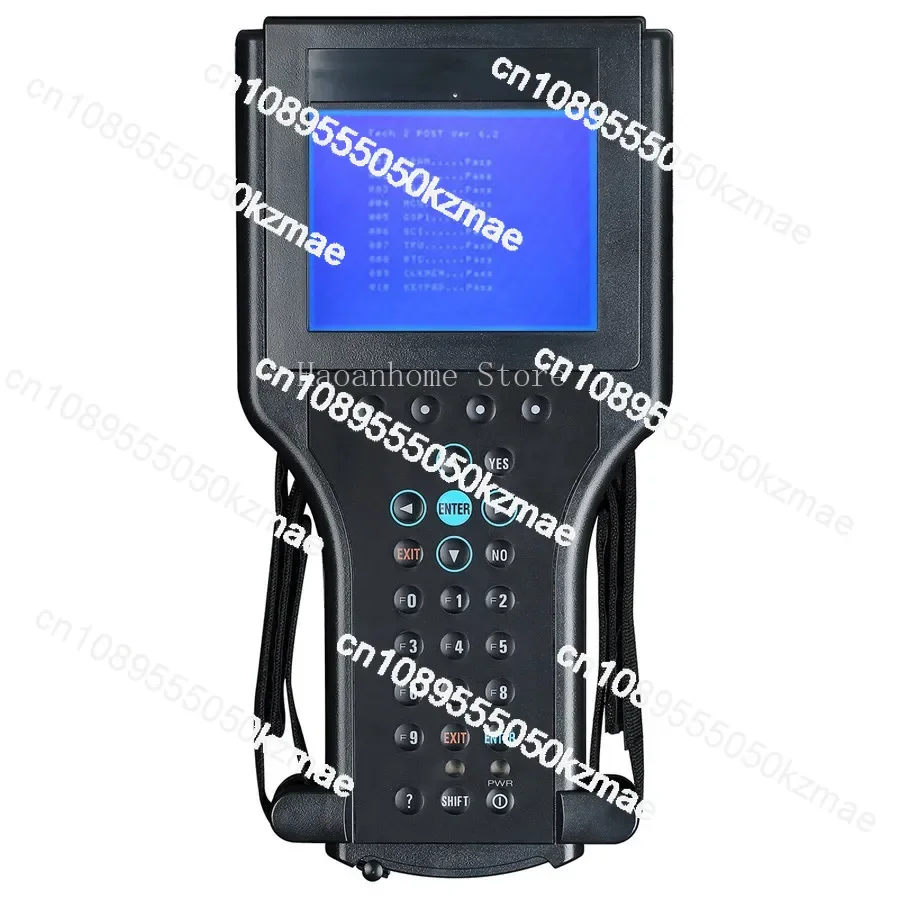 Car detector is suitable for GM/Holden/Isuzu/Opel/Saab/Suzuki GM TECH2