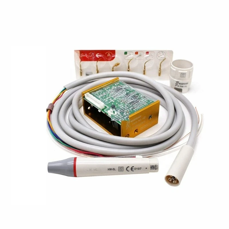 Dental Scaling Mach… - image