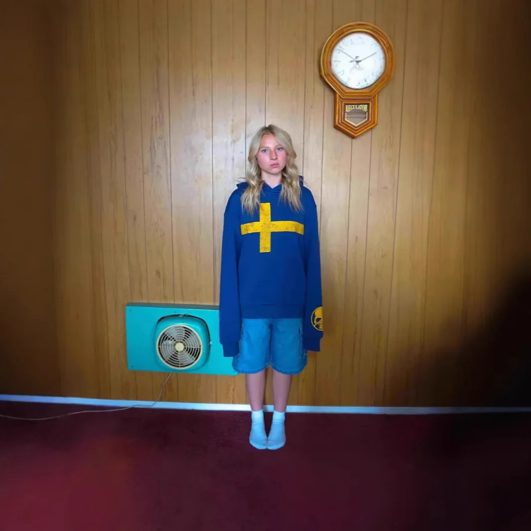 

Grunge Hip Hop Streetwear Sweatshirt Hoodies Women Tops Harajuku Casual Sweden Goth Oversized Hoodie Men Clothing Y2k Clothes