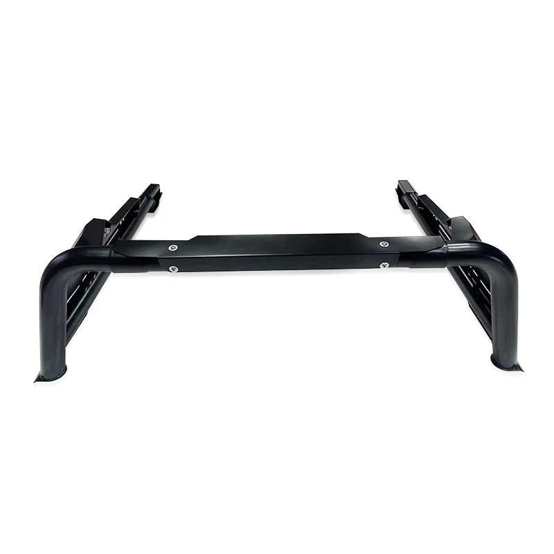 Pick Up Truck 4X4 accessories 201 Stainless Steel 4x4 universal car roll bar for Mitsubishi Triton for Toyota Tacoma