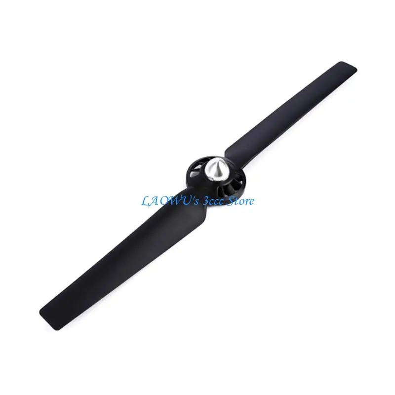 Y8ad ABS Pièces rechange Remplacement rapide Blade Proporces propulseurs pour les accessoires version rapide du RC