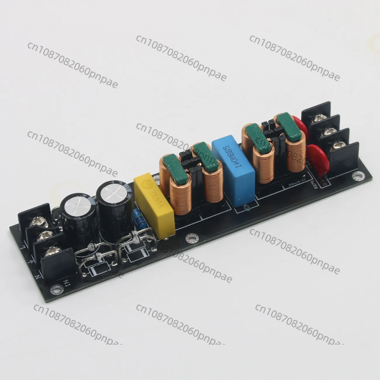 2000W 15A Emi Power…