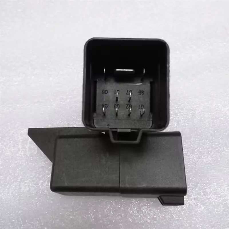 

Оригинальный контроллер предварительного подогрева 12 В/9 штекеров для SAIC MAXUS T60 FOTON ISUZU 0281003071