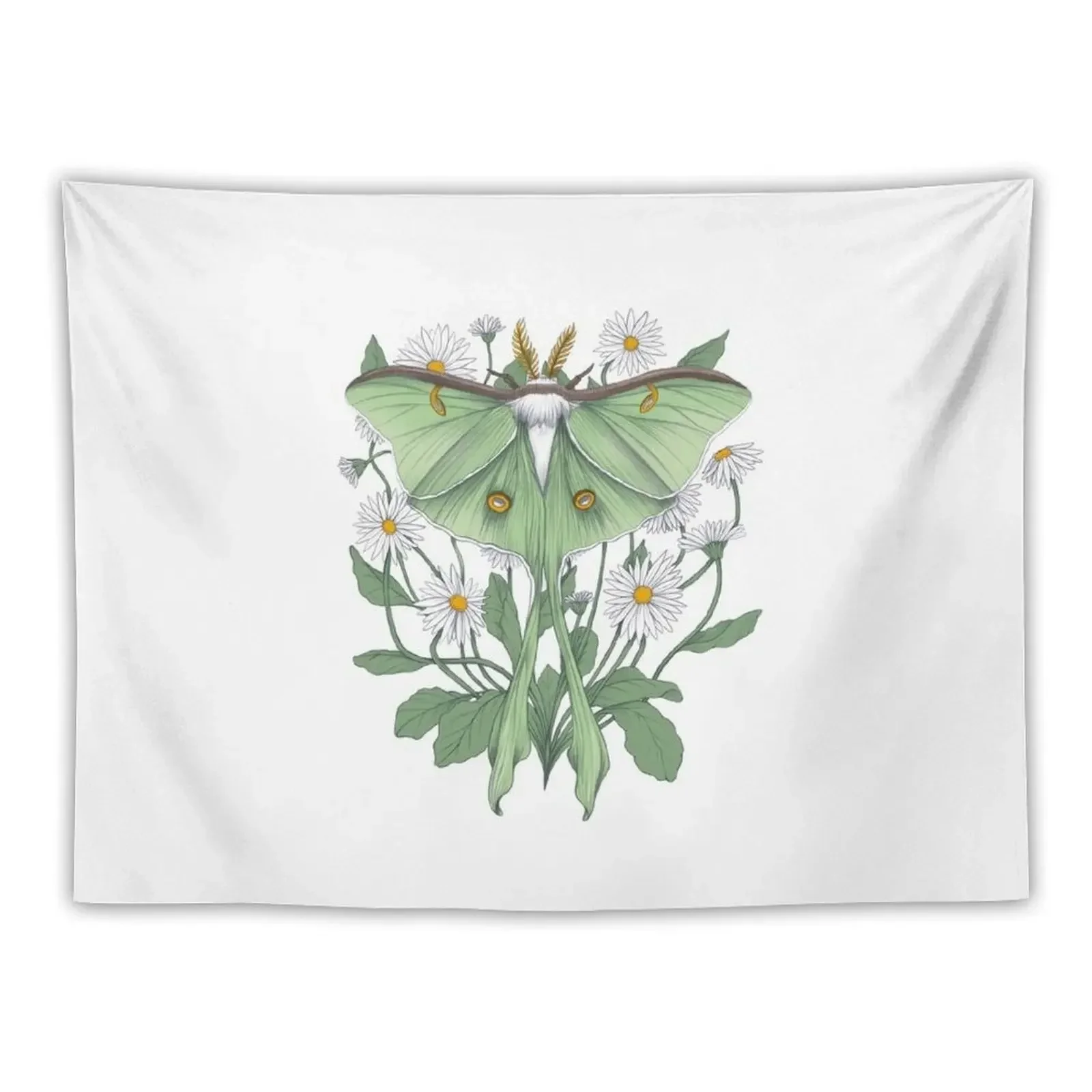 Metamorphosis Tapestry Outdoor Decor Wall Hangings Decoration Tapestry