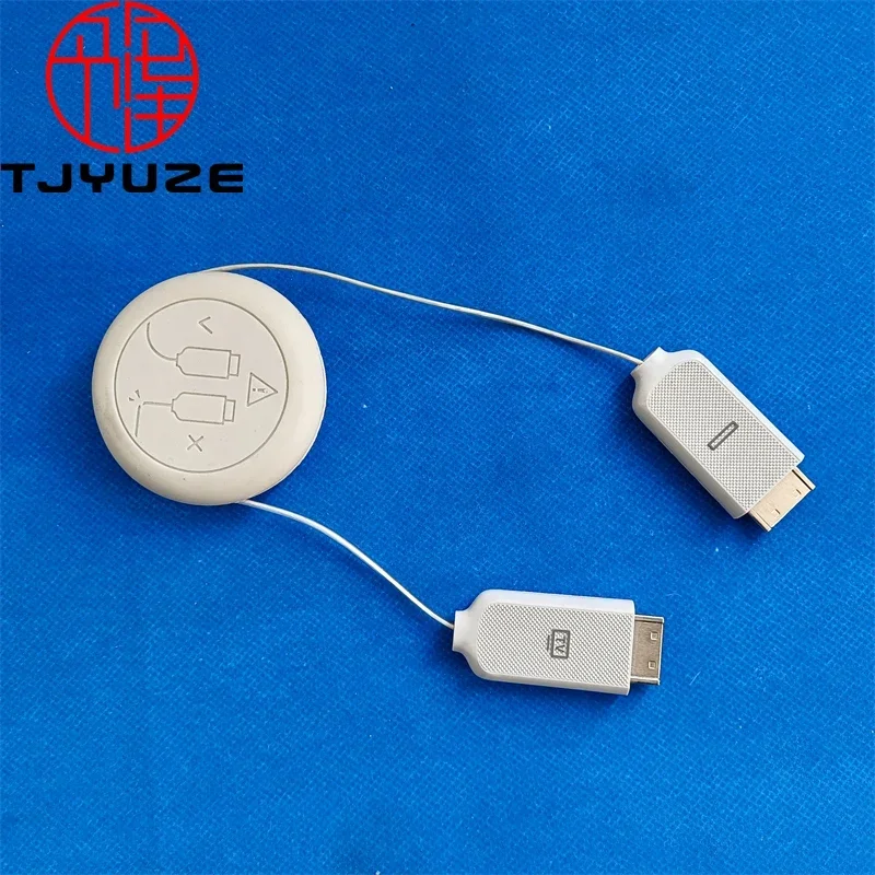 

Original TV Set Line Q7C/ F Q8C Q9 TV BN39-02301A BN39-02301B ONE CONNECT CABLE QE55Q7FAM QE55Q8FAM QN55Q7FAM QN55Q8FAM