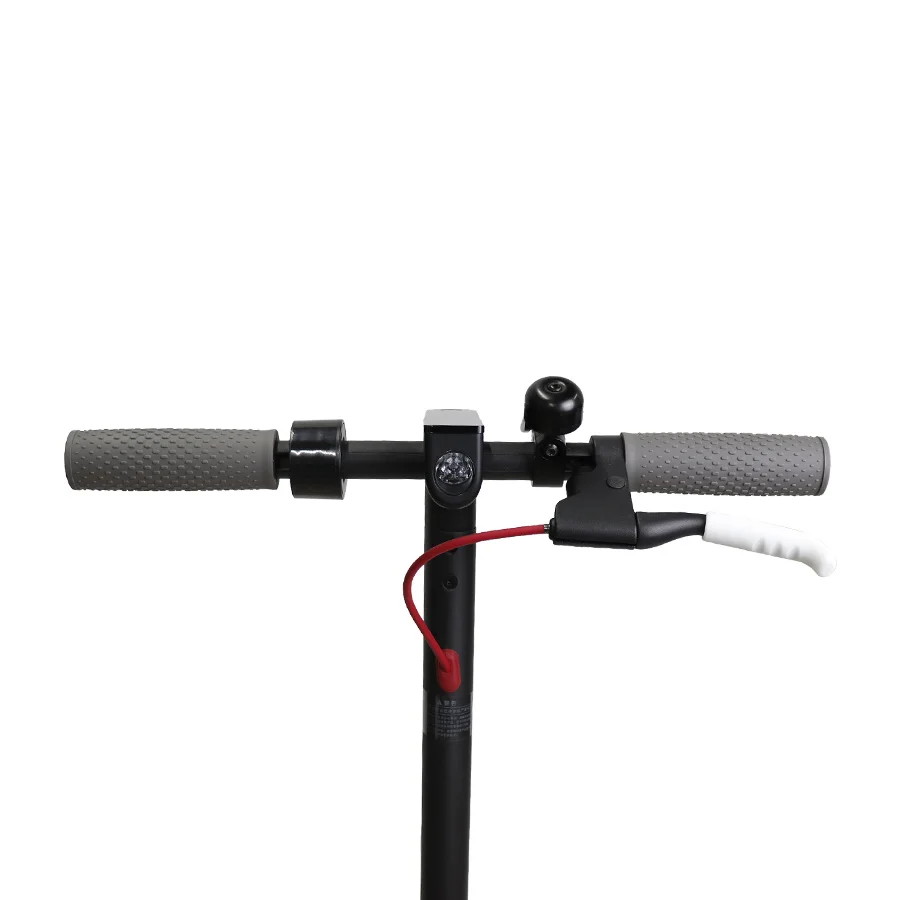 Rücklicht Mit 3-Loch Kotflügel Hinten Für Xiaomi Mi3 Lite Elektrische KickScooter Hinten Kotflügel Reifen Spritzschutz Ersatz Teile – Detail 18