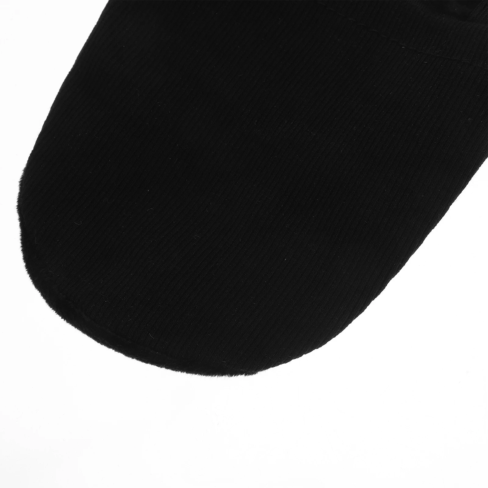 

Bowling Shoe Covers Slip Resistant Slider Mat Compact Design Premium Material Elastic Band s Adults Universal Size