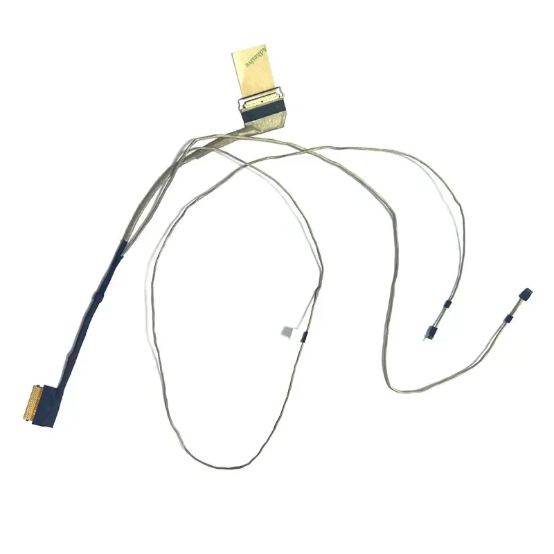 Screen Cable 30pin for Acer Chromebook 715 CB715-1W CB715-1WT DD0ZAYLC001