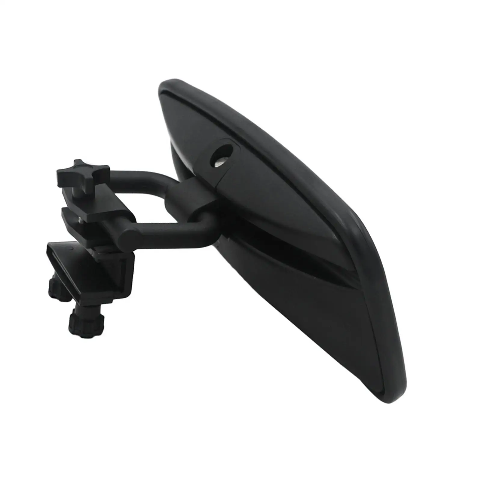 보트 백미러 프리미엄 실용적인 와이드 뷰(수상 스키용)