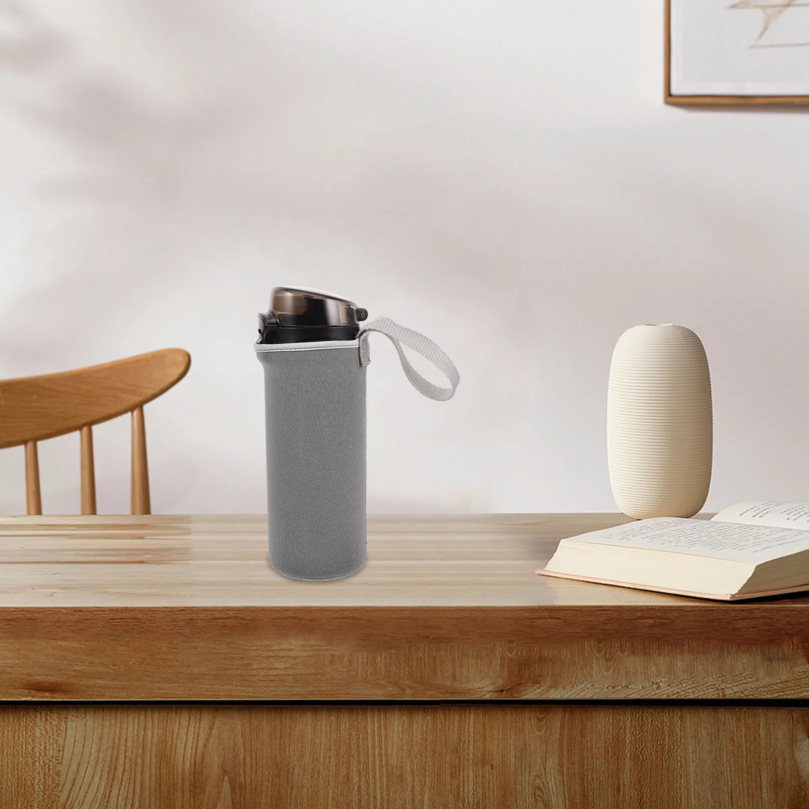 مجموعة أكواب كوب القهوة، غطاء عازل للزجاجة، أكمام واقية لحماية الزجاج #4