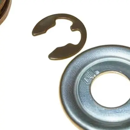 8Pcs Rim Sprocket Kit 325 7T For MS291 MS271 MS261 Replacement Part 1141-007-1002 Clutch Drum Washer E-ring Accessories