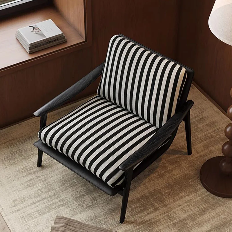 

Camping Garden Living Room Chairs Individual Dining Designer Fishing Living Room Chairs Recliner Arm Fauteuil Balcony Furniture