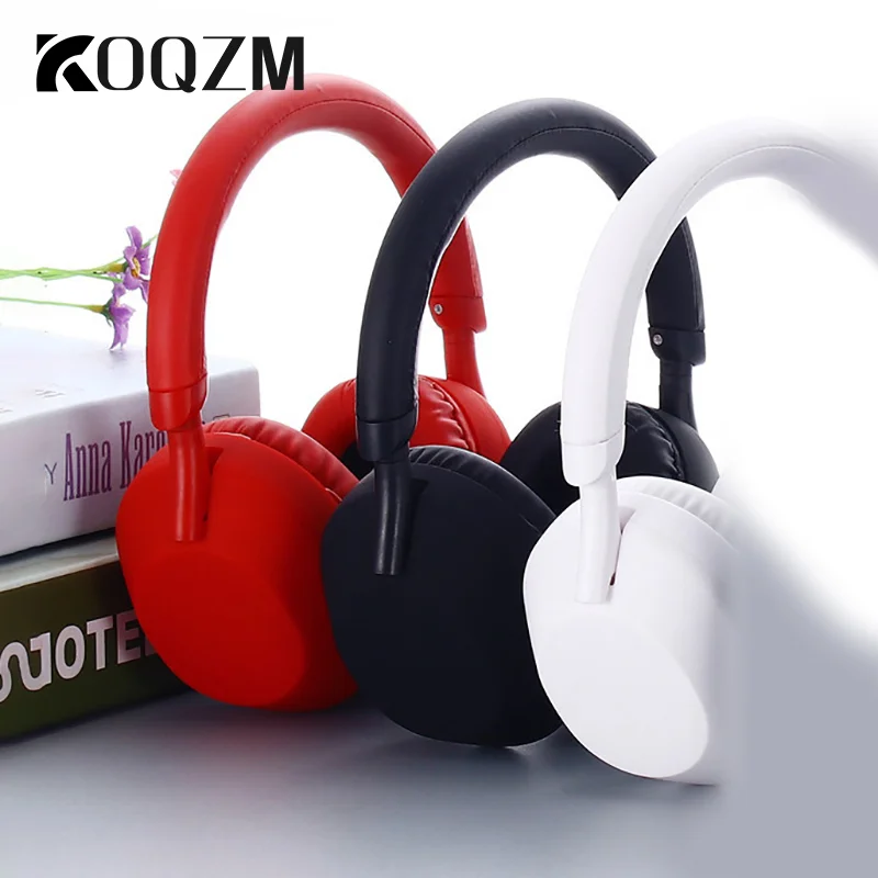 

Bluetooth-гарнитура Wh-1000xm5 с креплением на голову, протокол 5,3, Беспроводная музыкальная гарнитура для студентов с длительным сроком службы батареи